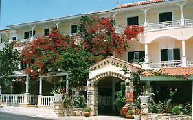 Hotel Ilios